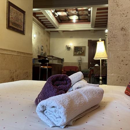 Apartamento En El Centro Jerez de la Frontera Luaran gambar