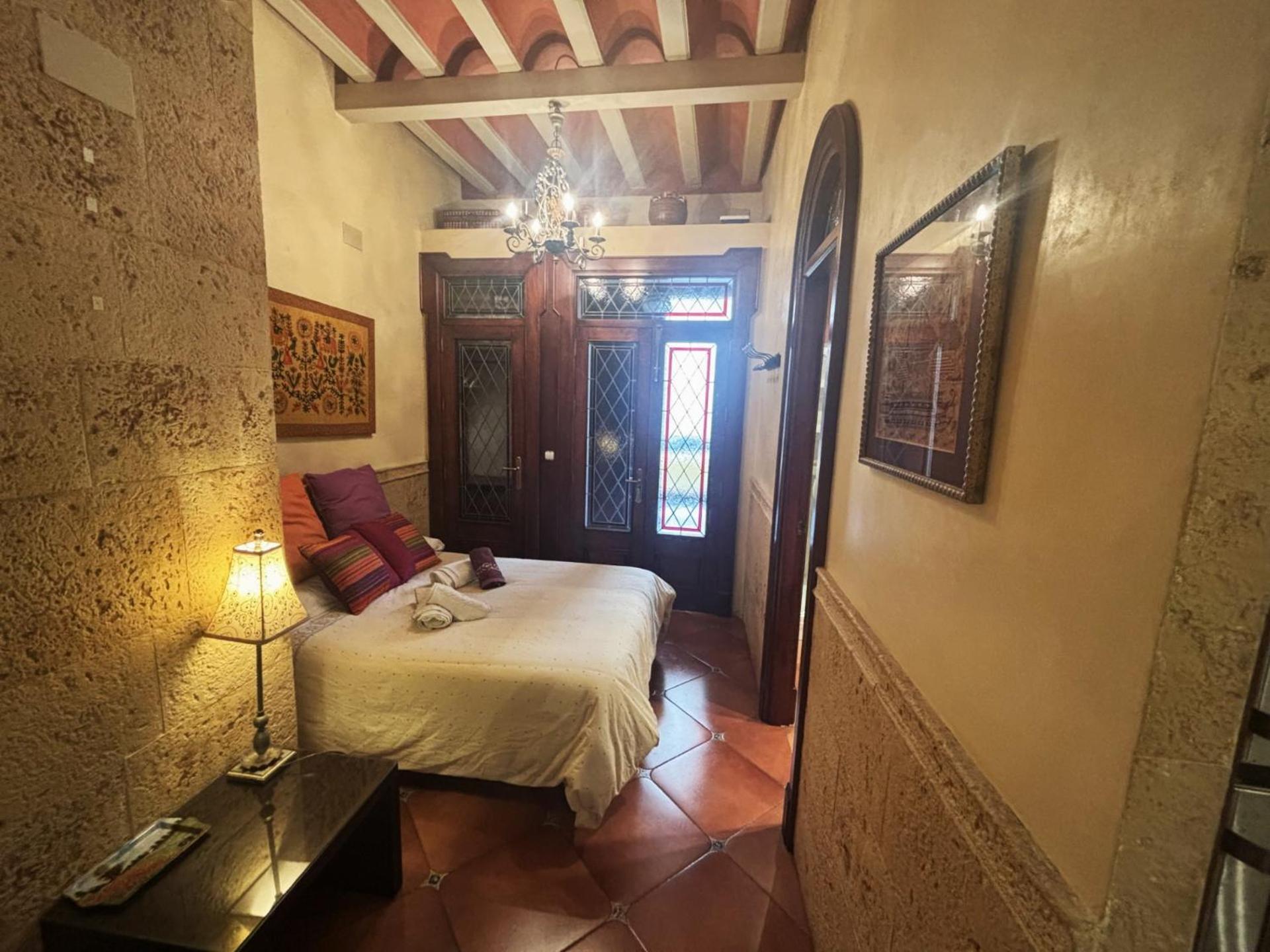 Apartamento En El Centro Jerez de la Frontera Luaran gambar