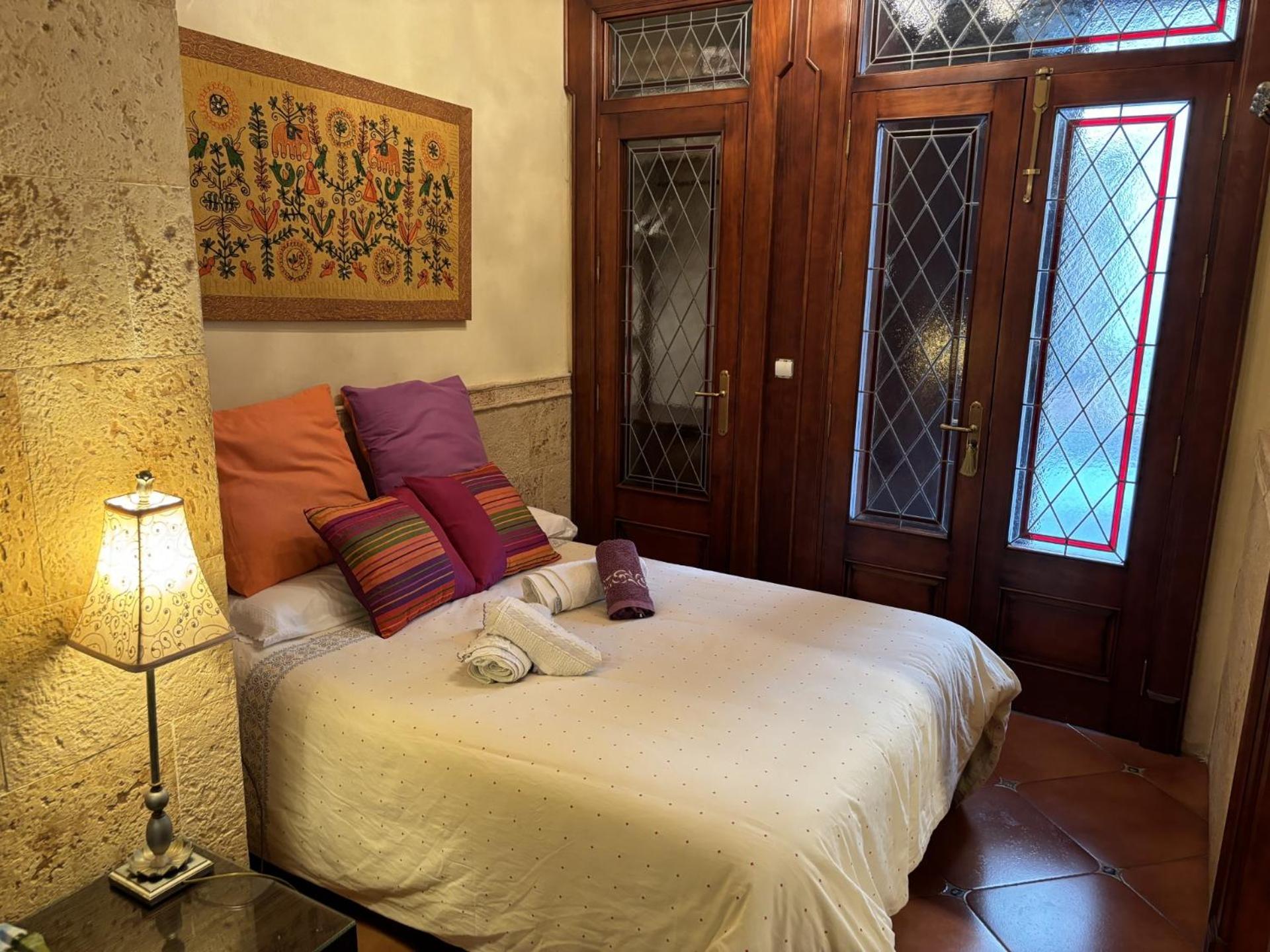 Apartamento En El Centro Jerez de la Frontera Luaran gambar