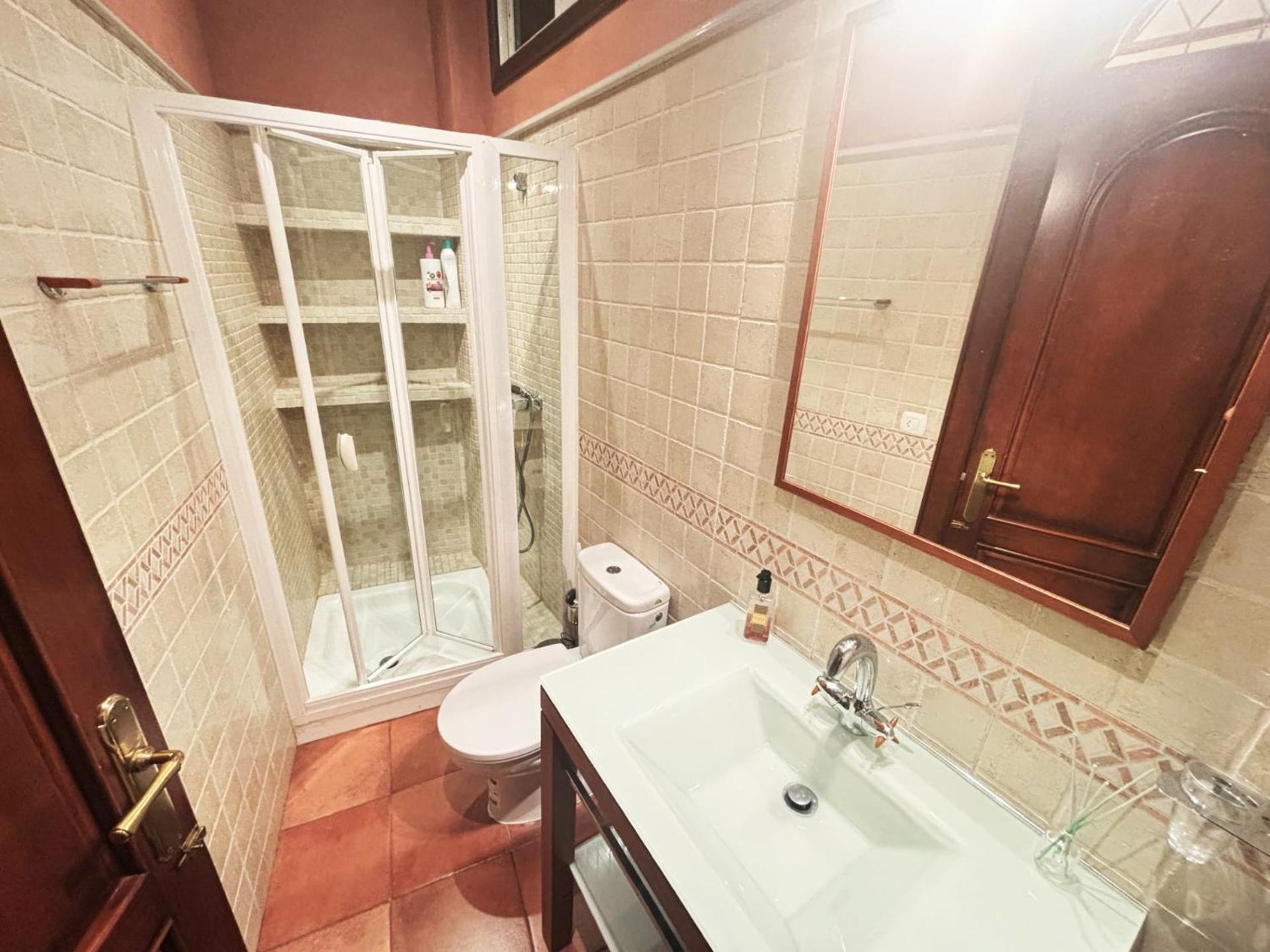 Apartamento En El Centro Jerez de la Frontera Luaran gambar